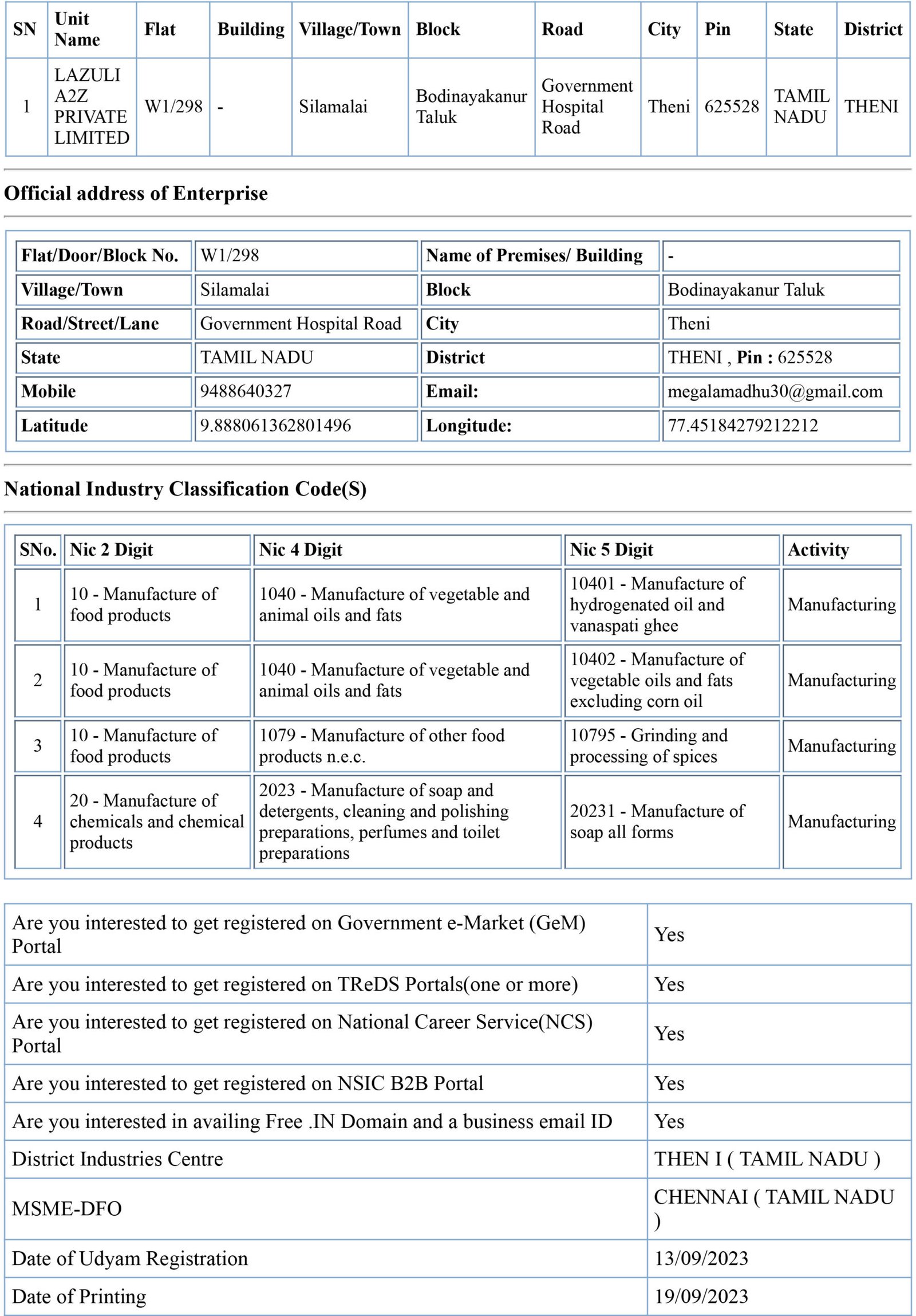 MSME-4